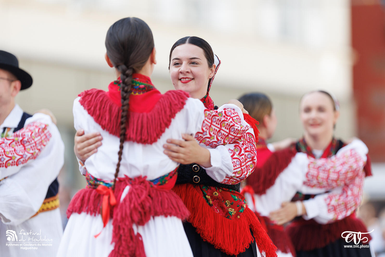 FDH 2024.08.21 | CROATIE